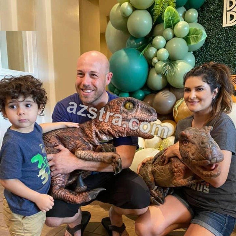 Mini Dinosaur