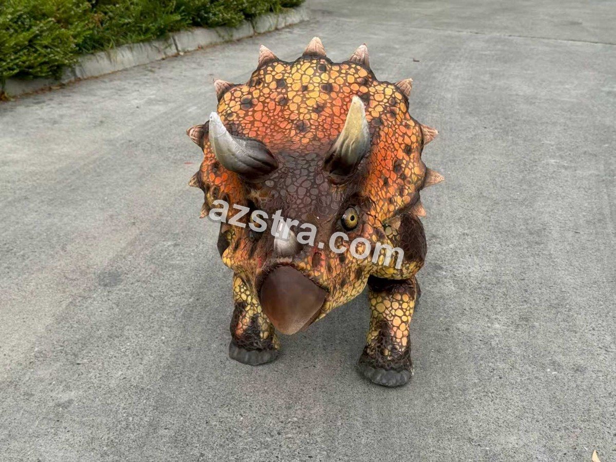 Dinosaur Series