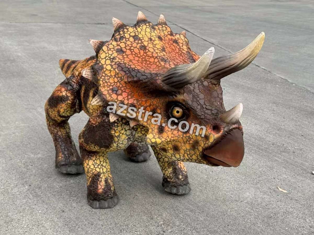 Dinosaur Series