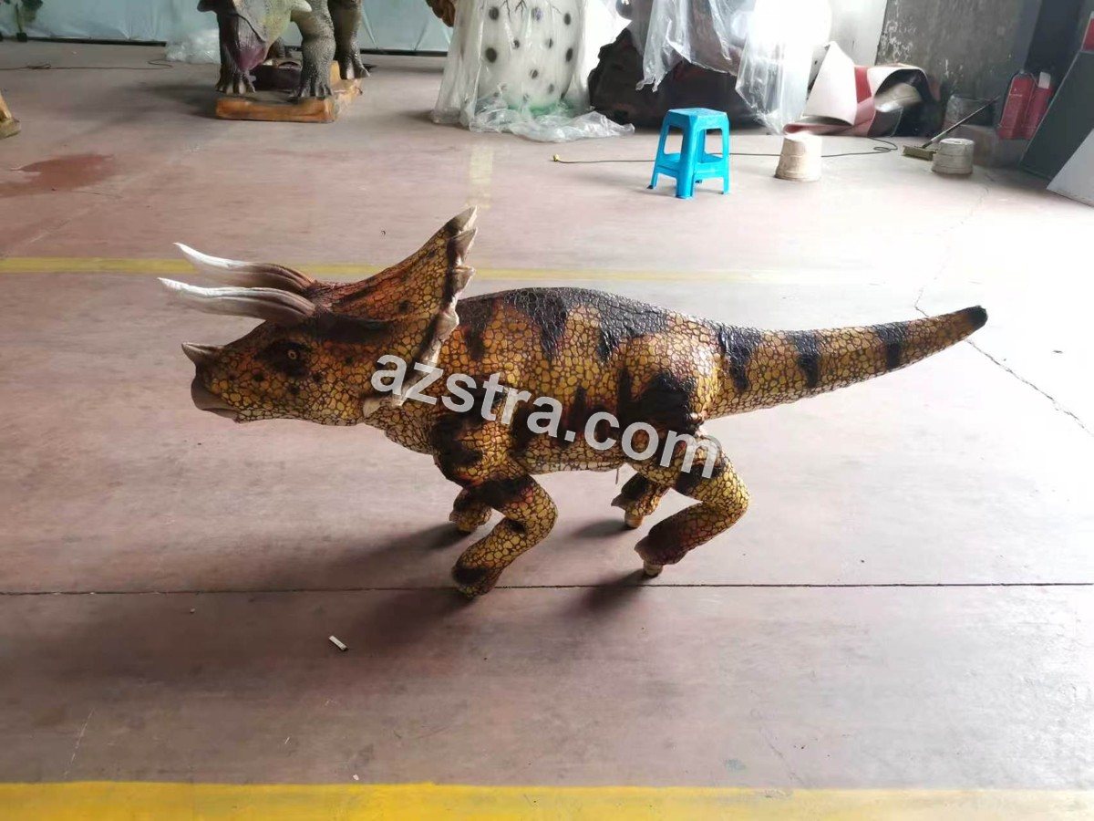 Dinosaur Series